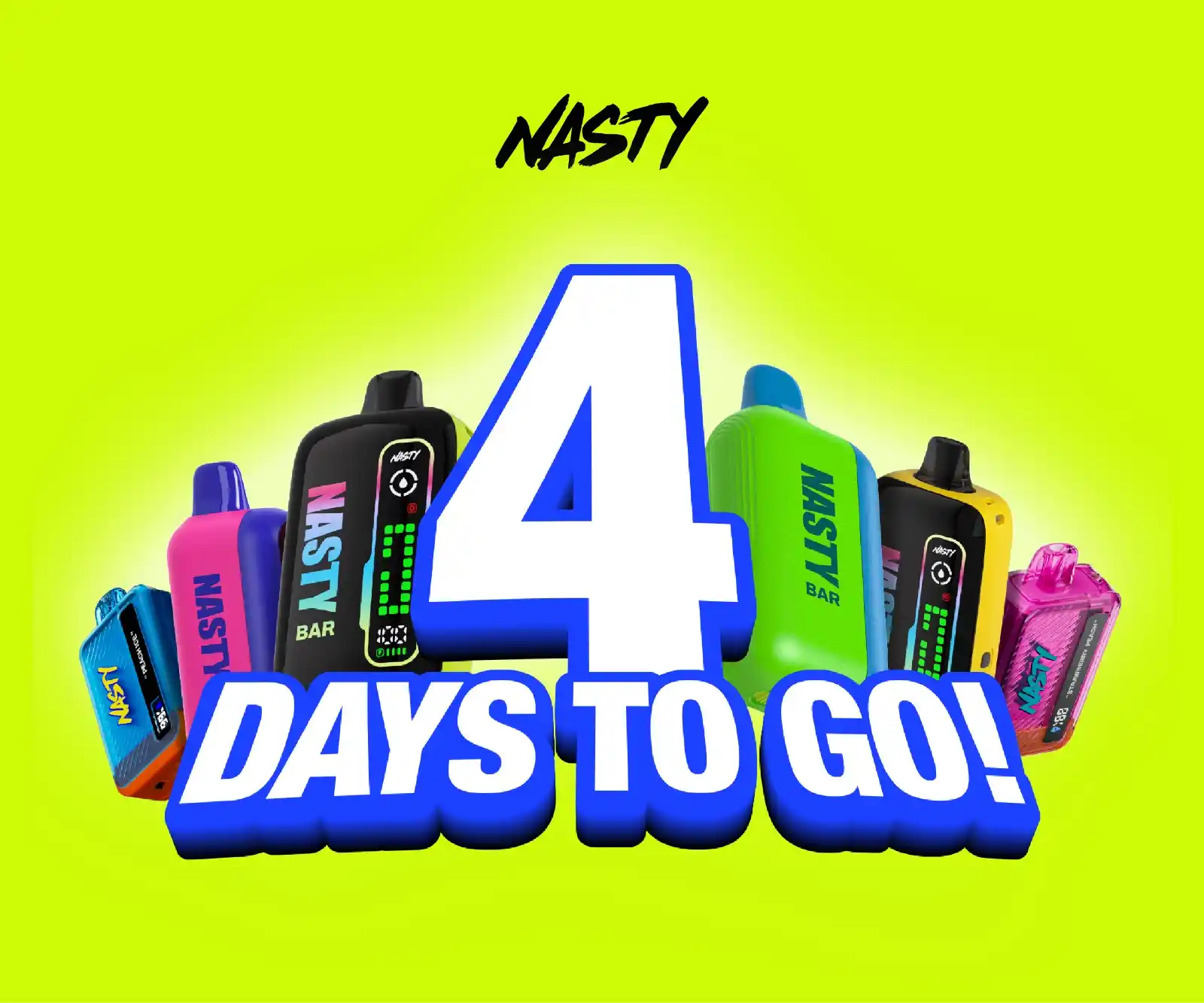 NASTY SOUTH AFRICA post