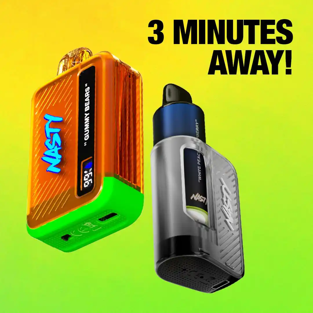 NASTY SOUTH AFRICA post