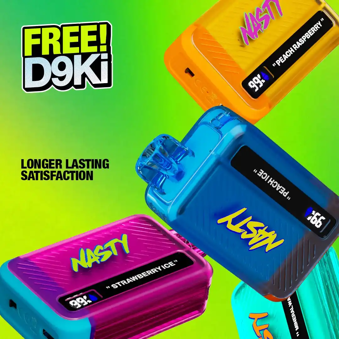 NASTY SOUTH AFRICA post