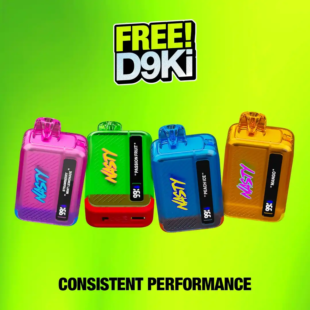 NASTY SOUTH AFRICA post