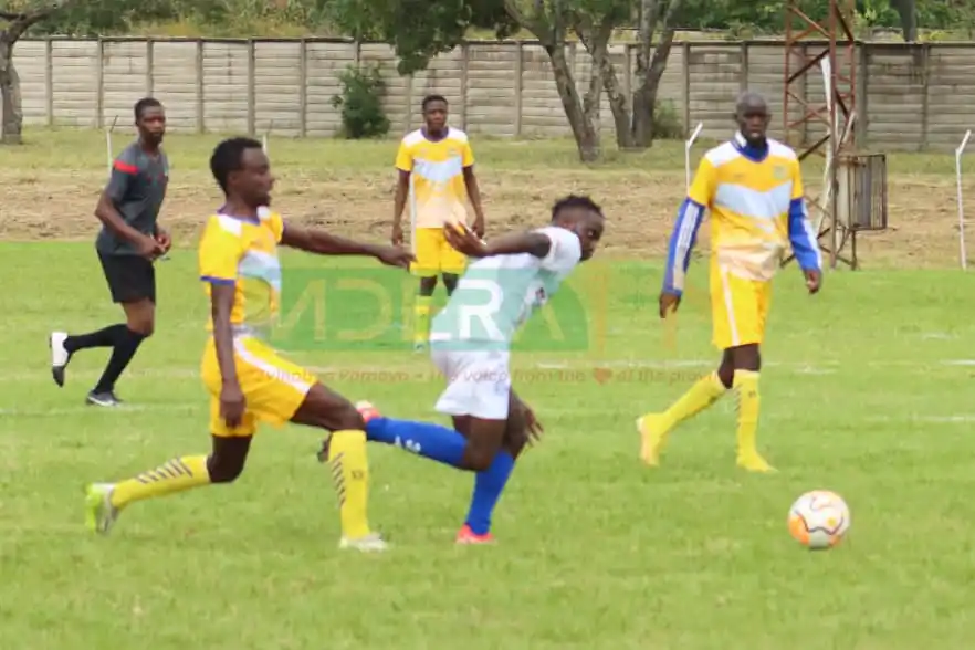 Ndera Fm Radio, Marondera,Mashonaland East post