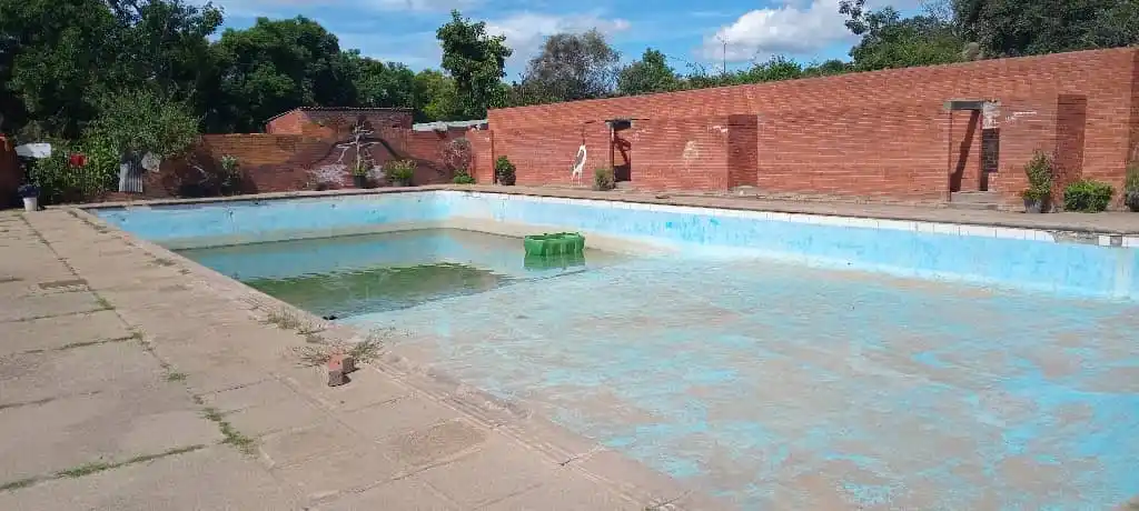 Image from Ndera Fm Radio, Marondera,Mashonaland East: 27 February 2025 Ndera FM News Marondera Municipality Commits to Re...