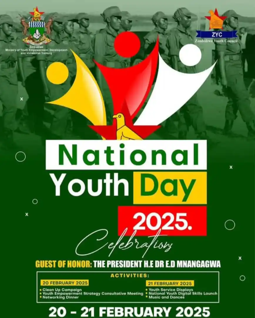 Ndera Fm Radio, Marondera,Mashonaland East post