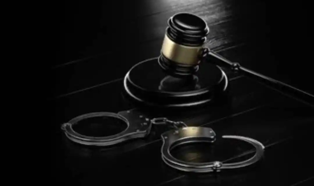 Image from Ndera Fm Radio, Marondera,Mashonaland East: 21 February 2025 Ndera FM News Stepfather Arrested for Rape, Impreg...