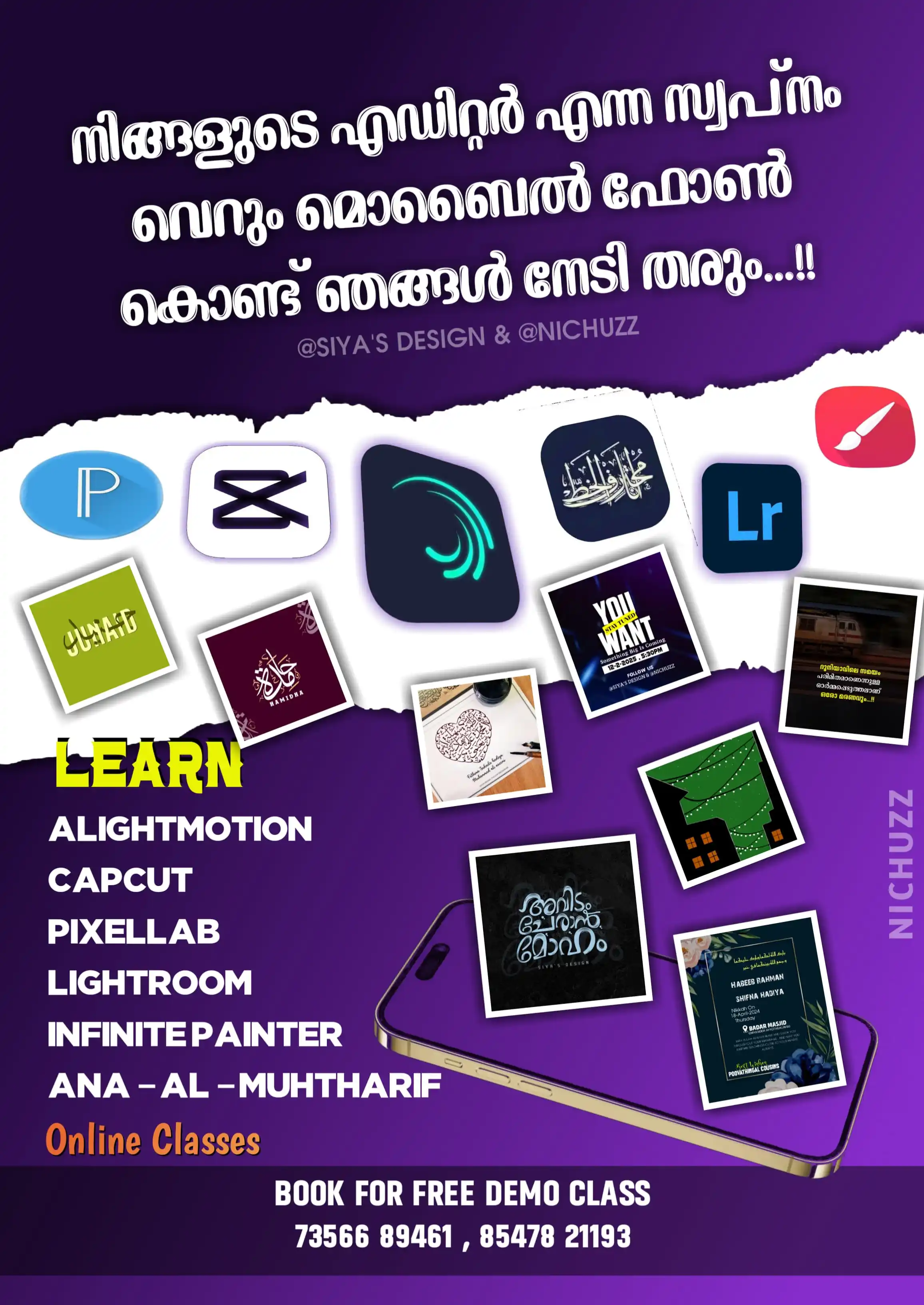 Nichuzz_3🕊️ post