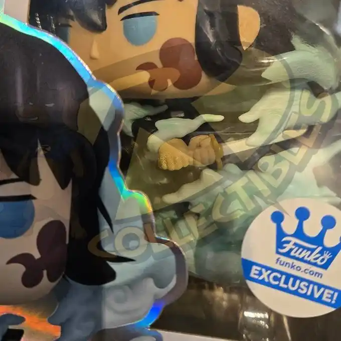 Nighty-Night | Funko Store post