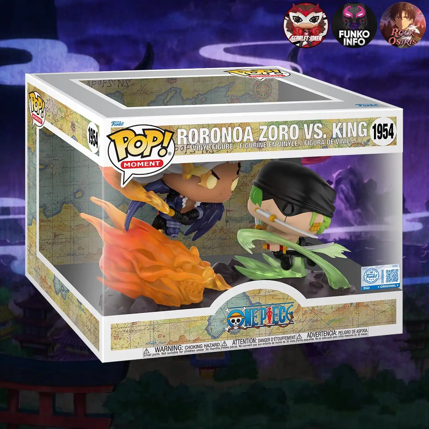 Nighty-Night | Funko Store post