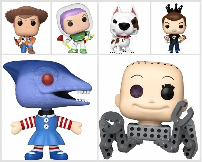 Nighty-Night | Funko Store post