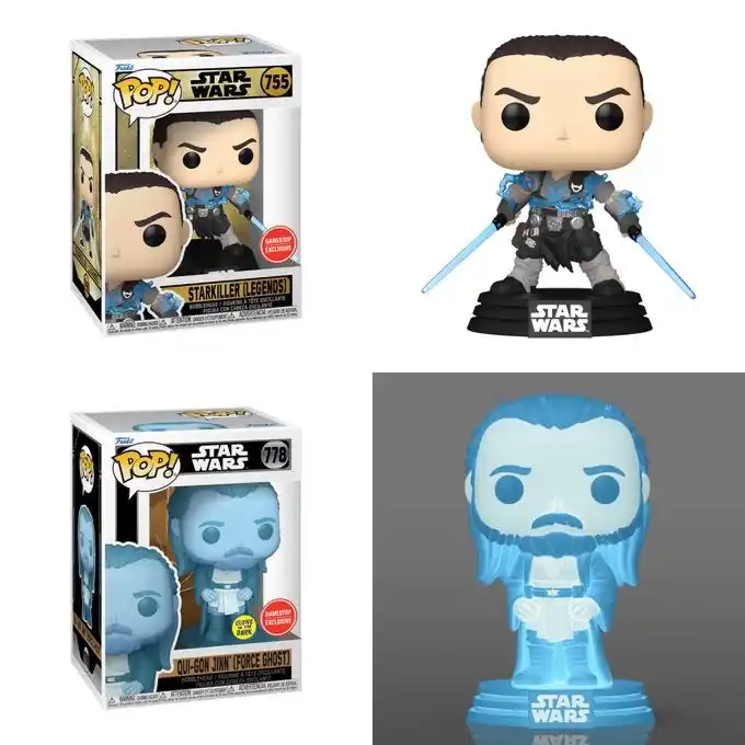 Nighty-Night | Funko Store post