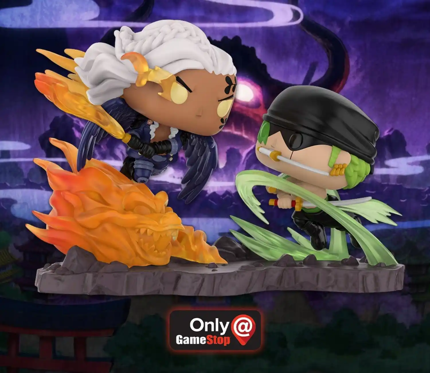 Nighty-Night | Funko Store post