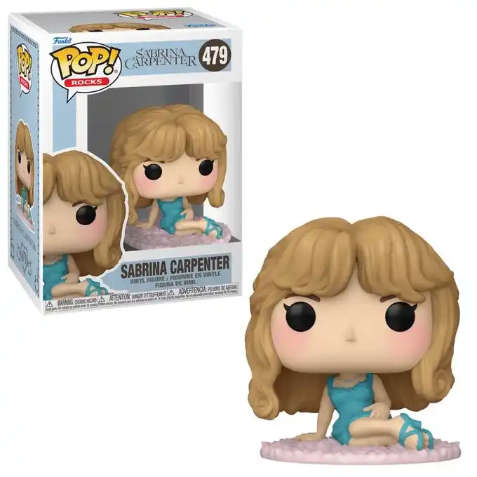 Nighty-Night | Funko Store post
