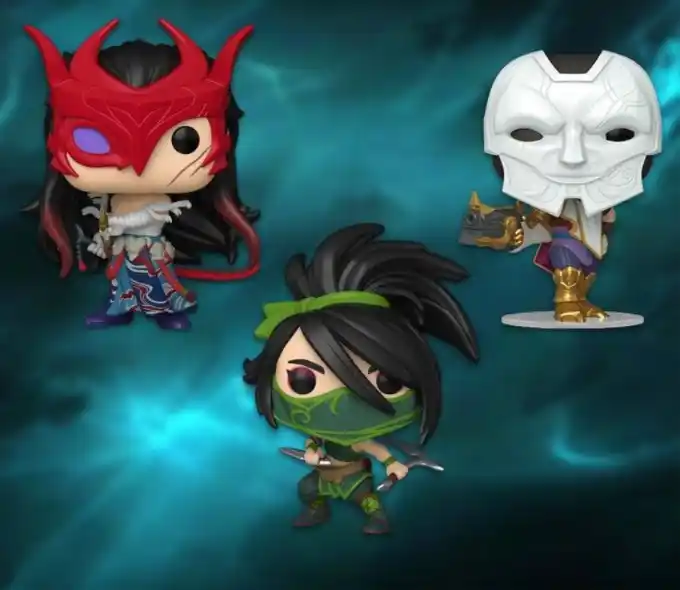 Nighty-Night | Funko Store post