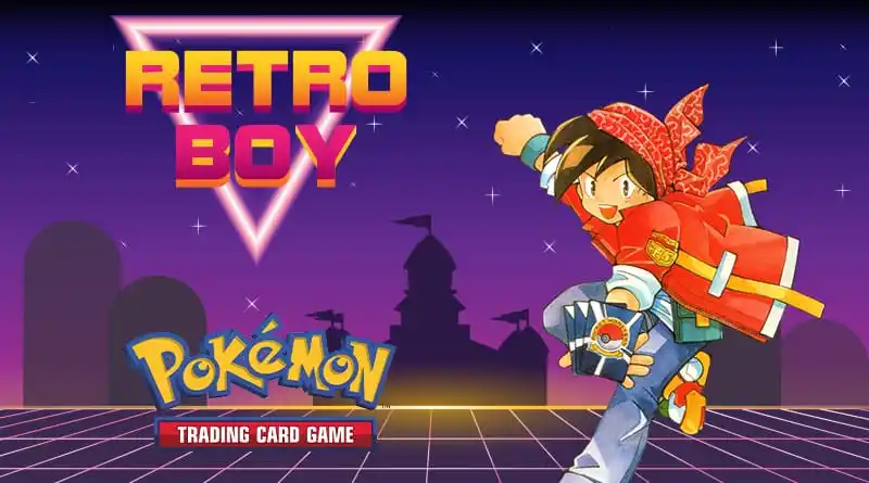 Image from NintendoBoy: Trazendo o cardgame para o mundo virtual, Pokémon Trading Card Game re...