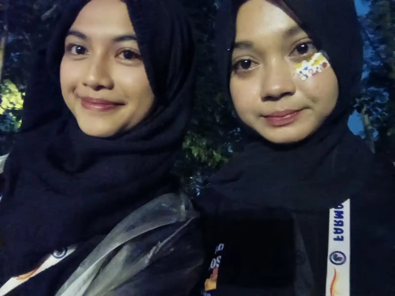 nissin disini post
