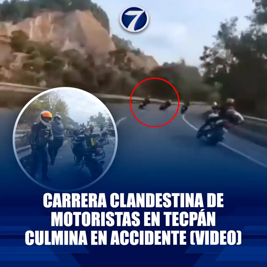 Image from Noti7: Dos motoristas sufrieron un accidente en ruta Interamericana, jurisdic...