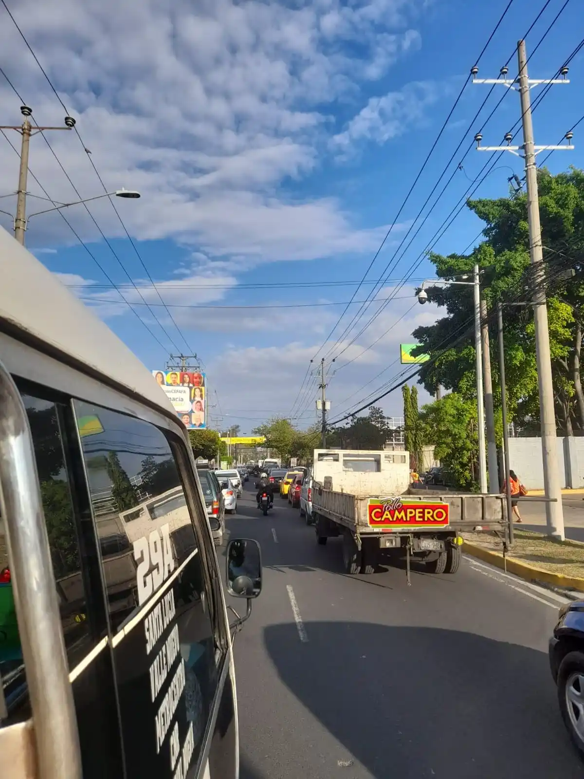 NotiAccidentes SV 🇸🇻 post