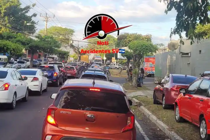 NotiAccidentes SV 🇸🇻 post