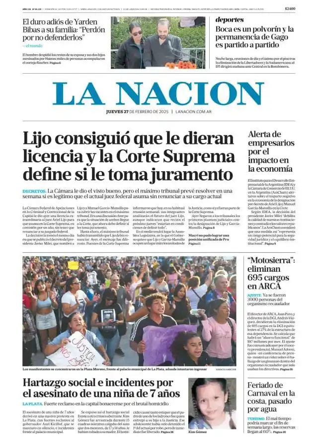 Notícias - Política Internacional post