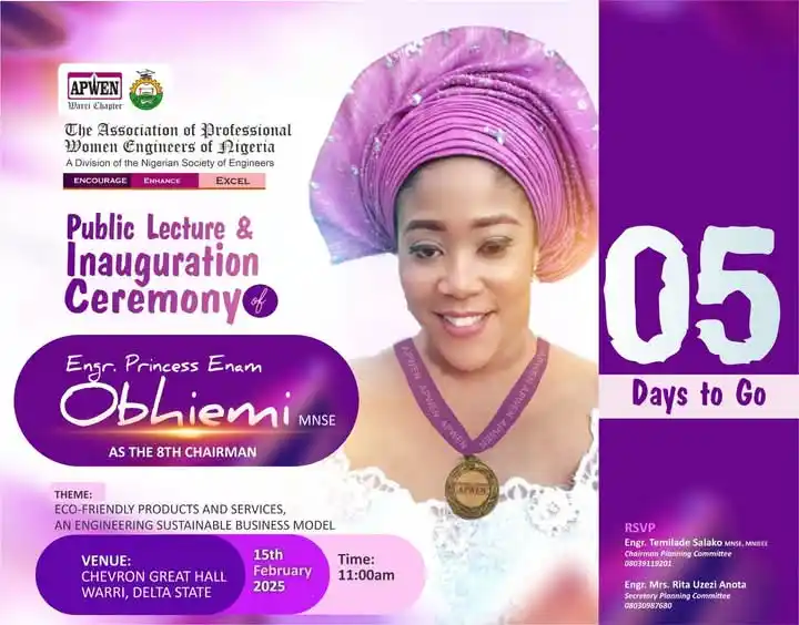 NUESA National Secretariat post