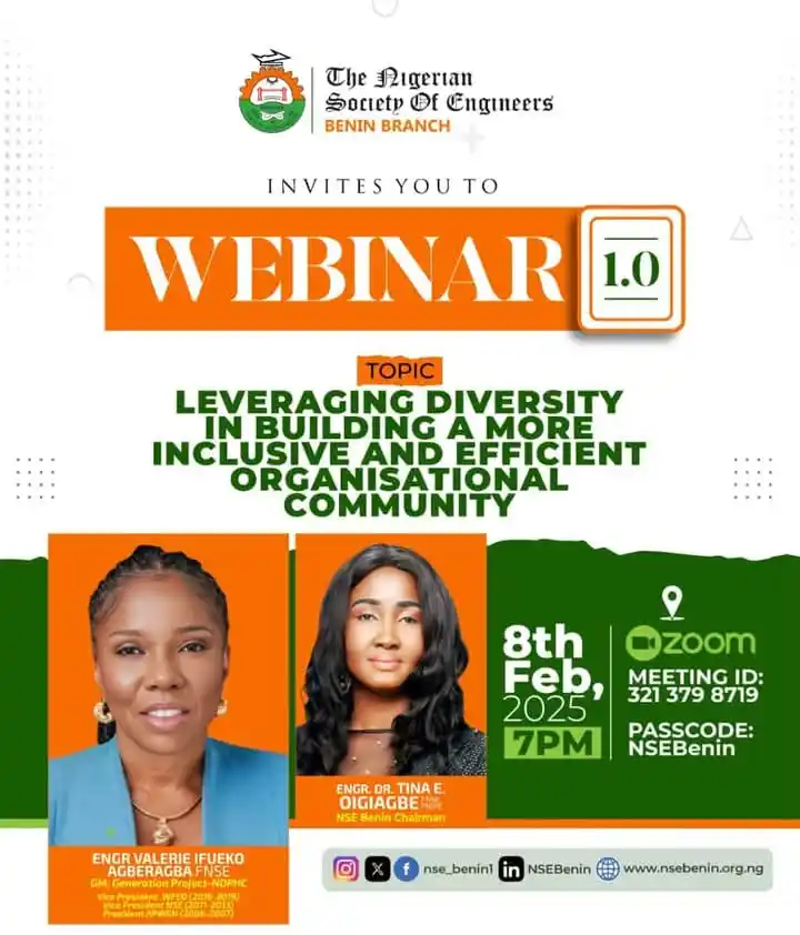 NUESA National Secretariat post