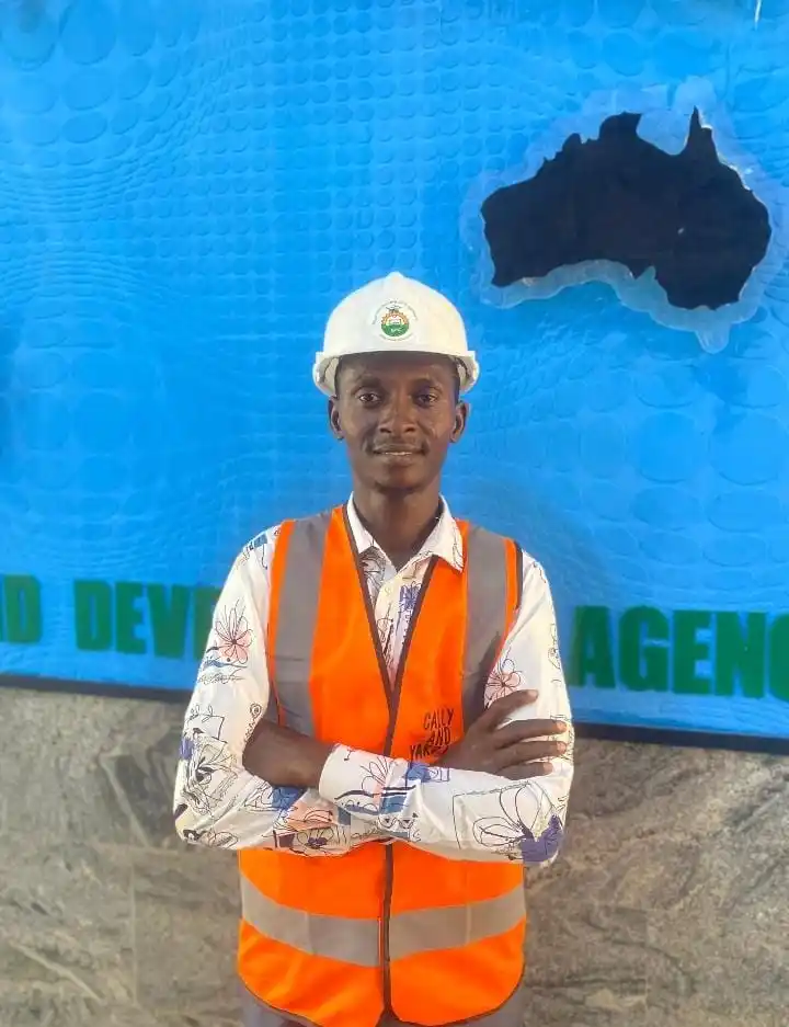 NUESA National Secretariat post