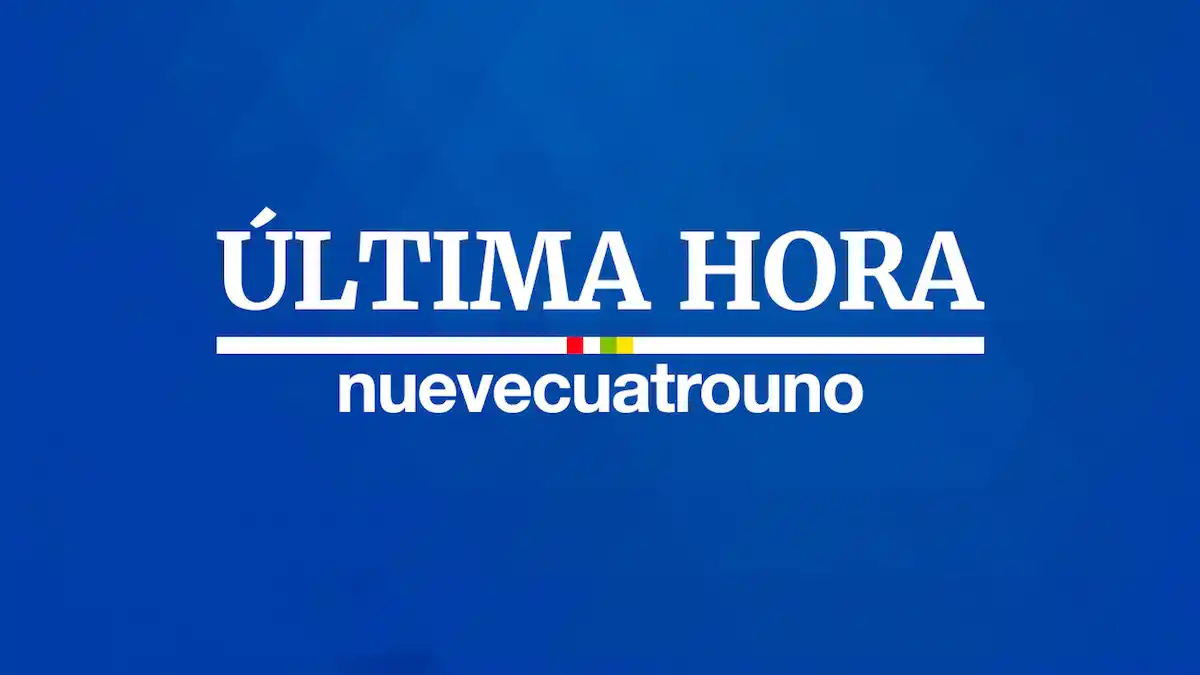 NueveCuatroUno 📰 La Rioja 🔴⚪🟢🟡 post