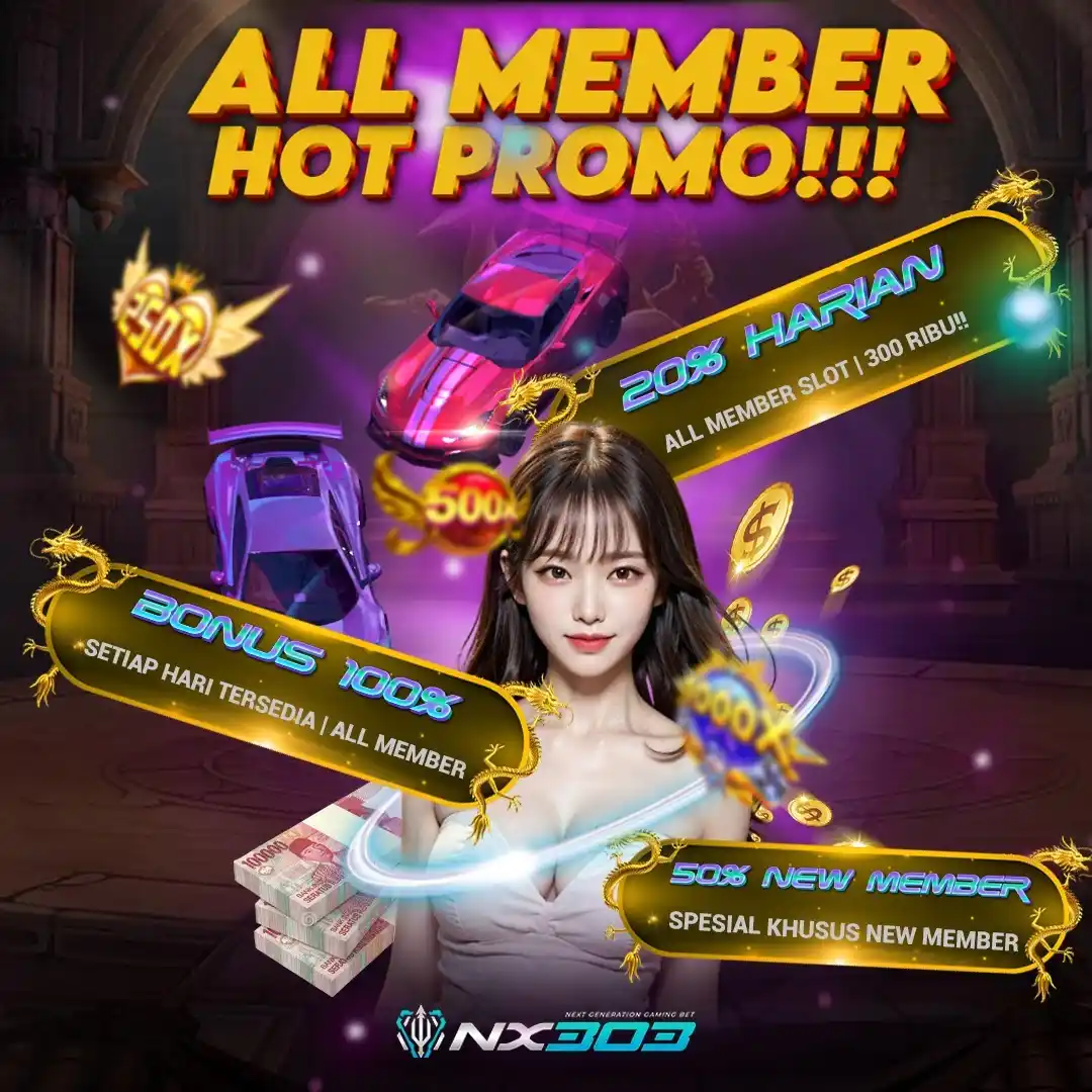 NX303 VVIP post