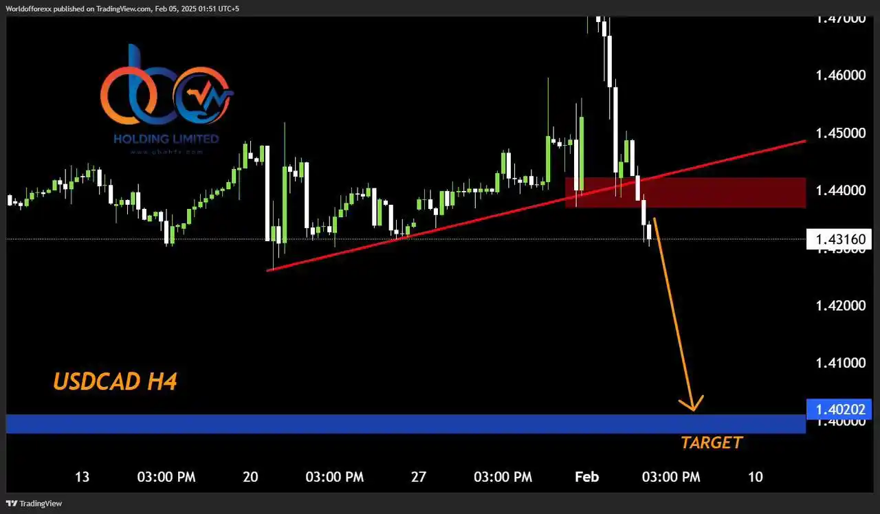World Forex 🌍 post