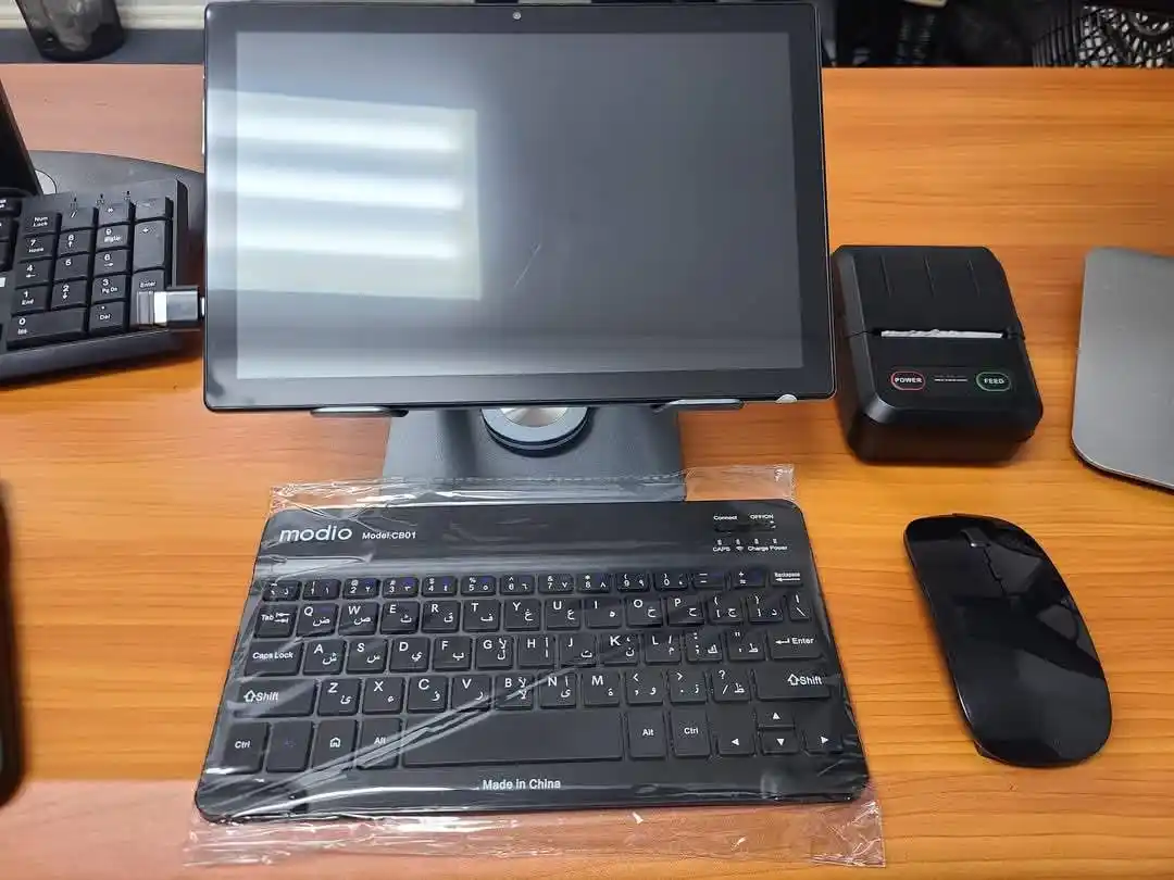 MWENDO TECH post