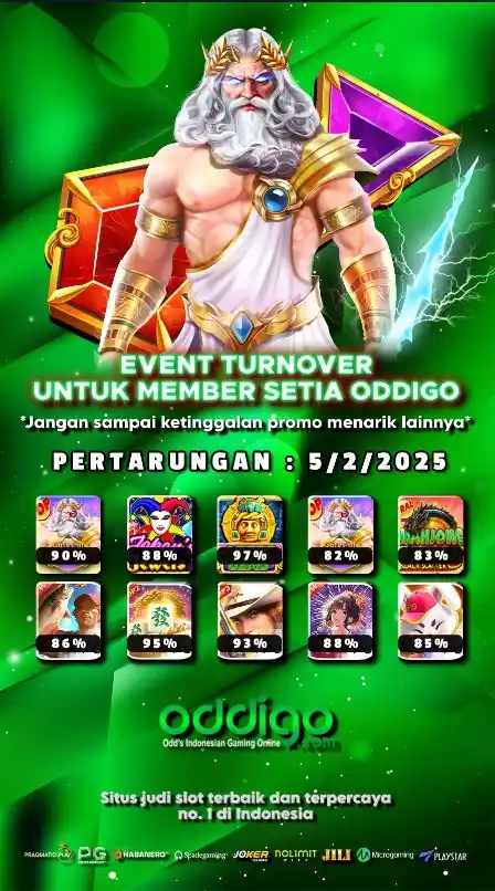 ODDIGO VIP post