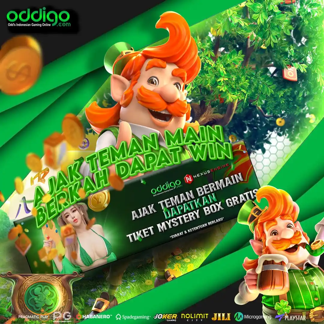 ODDIGO VIP post