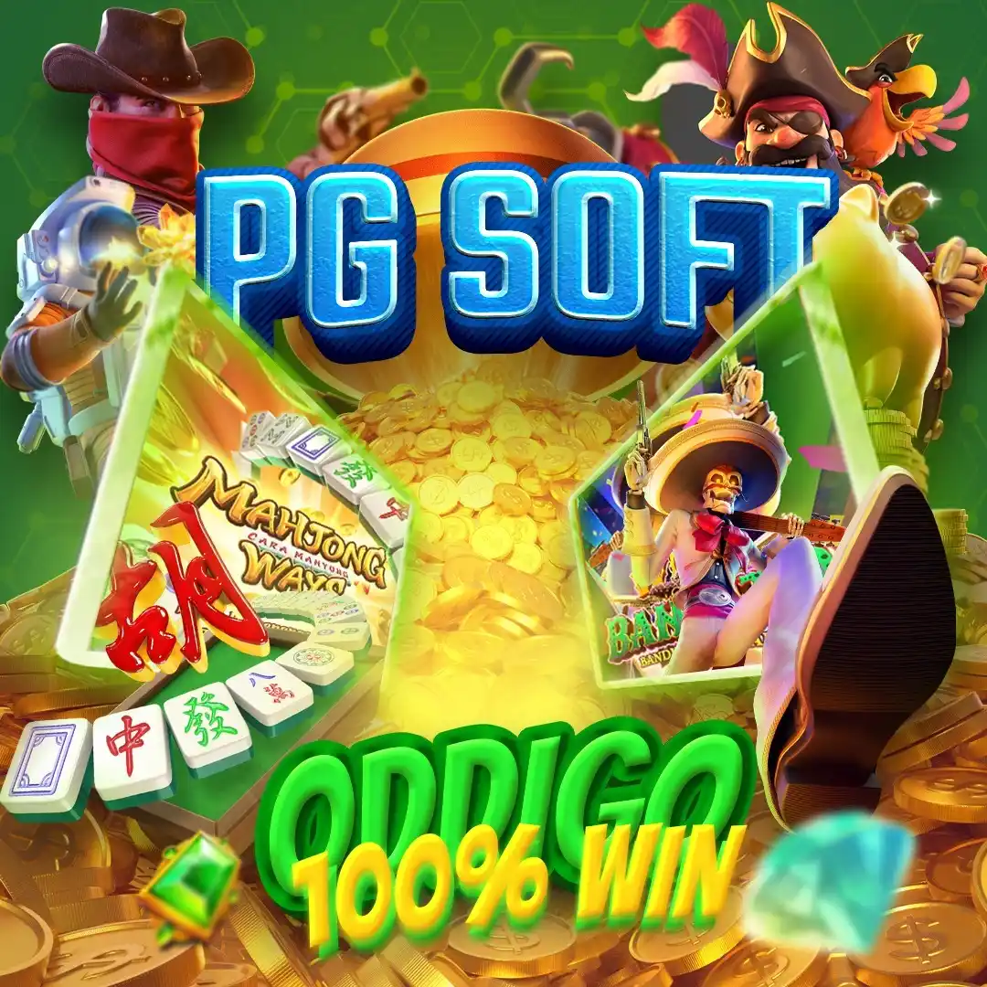 ODDIGO VIP post