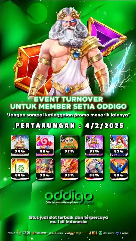 ODDIGO VIP post