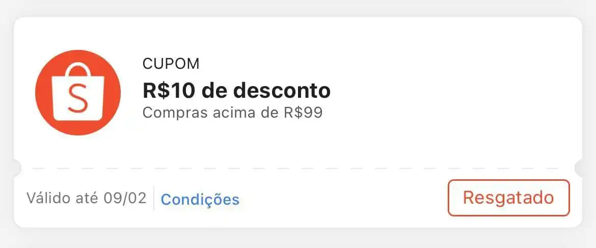 Ofertas e cupons post