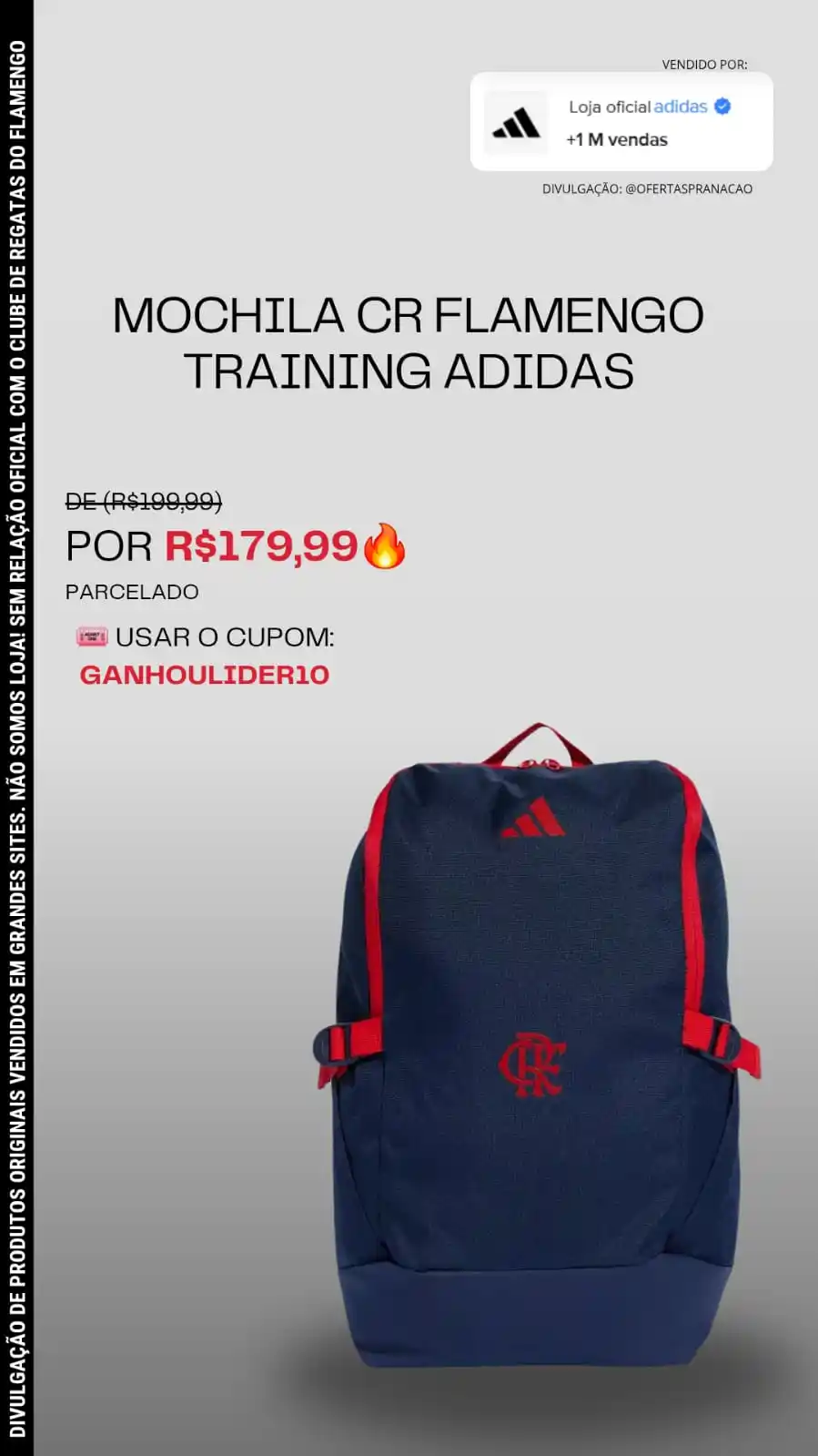 Ofertas Pra Torcida post