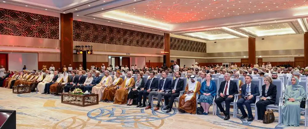 وكالة الأنباء العمانية post