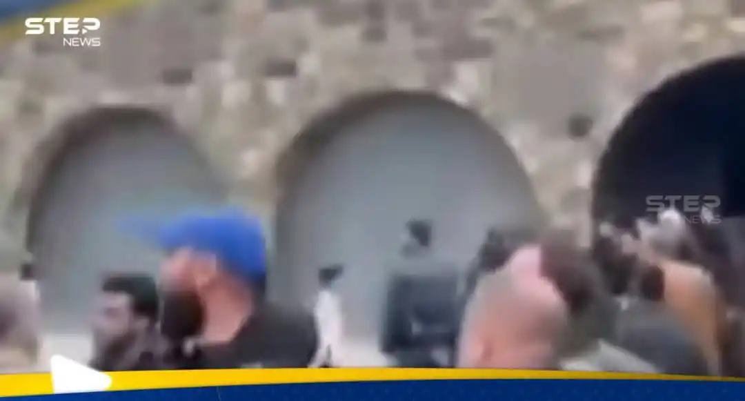 وكالة ستيب نيوز - Step News Agency post