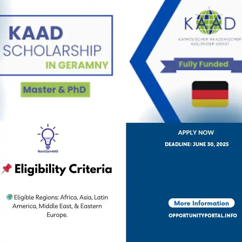 OpportunityPortal post