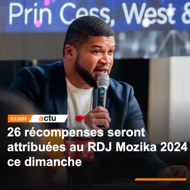 Orange actu Madagascar post