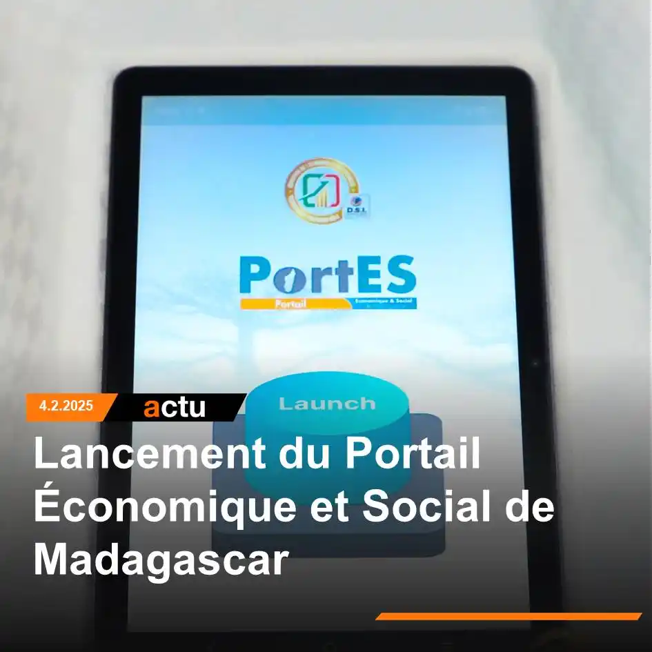 Orange actu Madagascar post