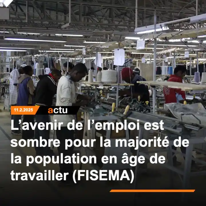 Orange actu Madagascar post