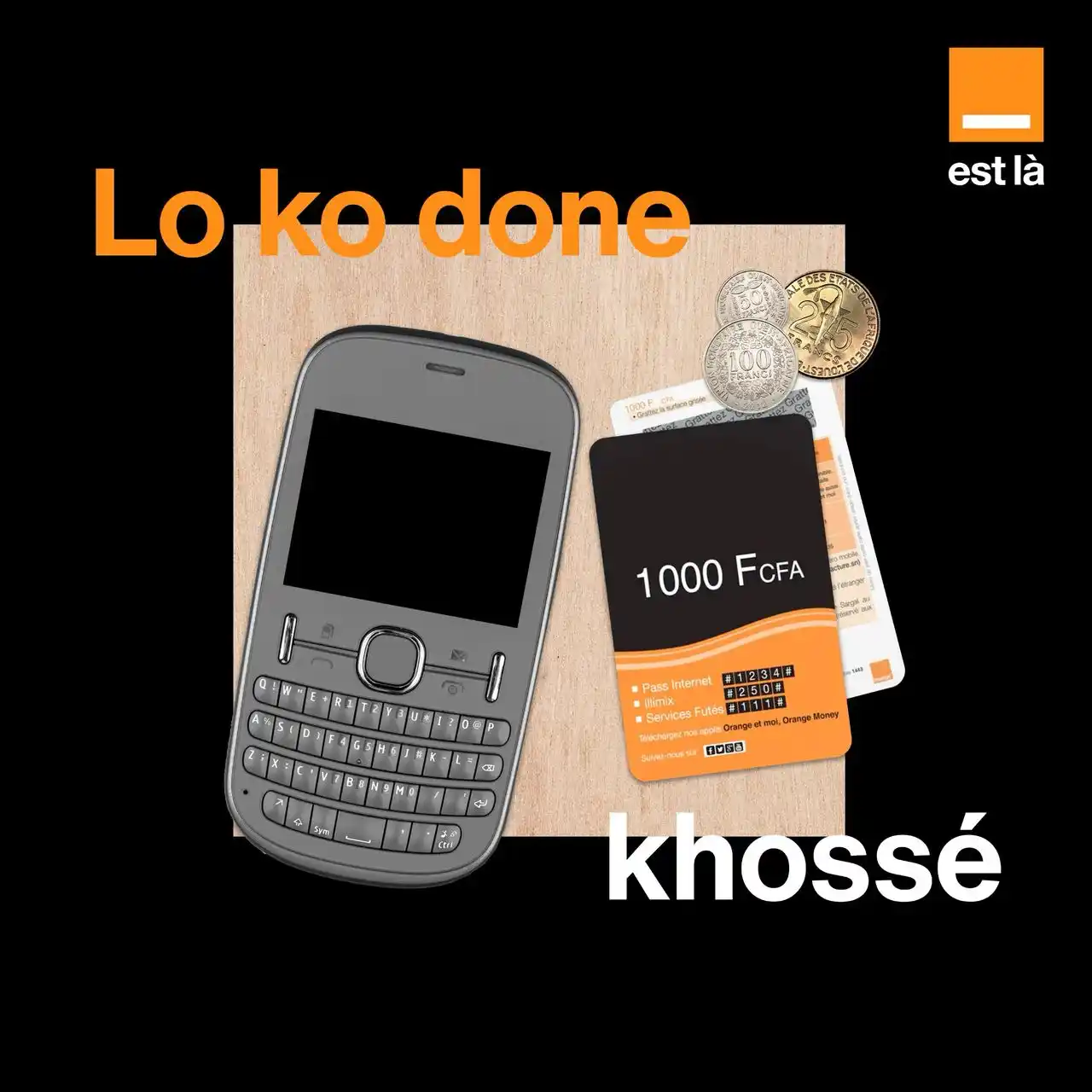 Image from Orange Sénégal : Daw outi carte, dieul sa piece di khoss ! <a class="text-blue-500 hove...