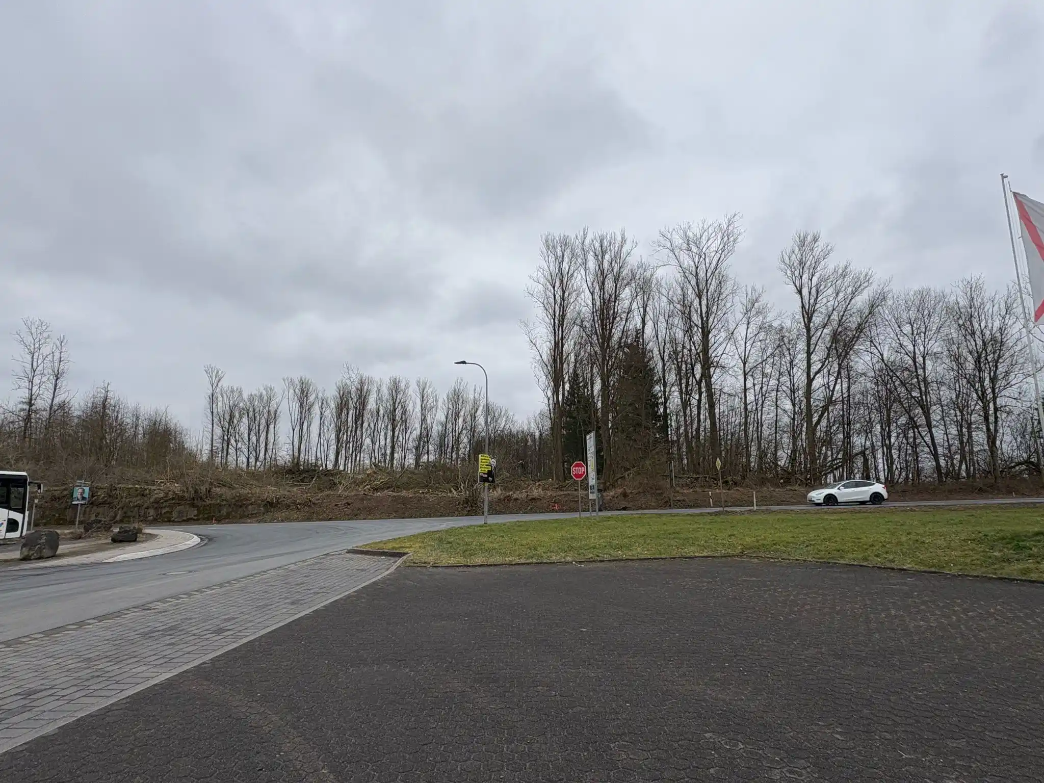 Ortsgemeinde Herschbach  post