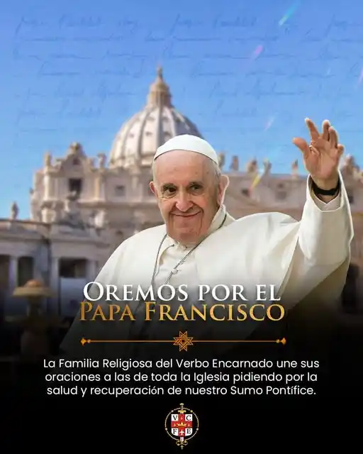 P. Gabriel Romanelli post