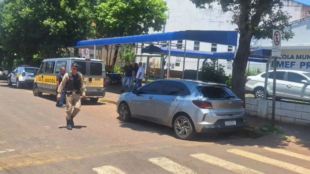 Paranaíba Mais Notícias  post
