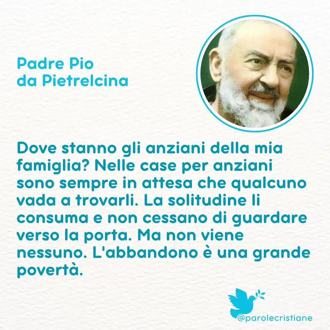 Parole Cristiane post
