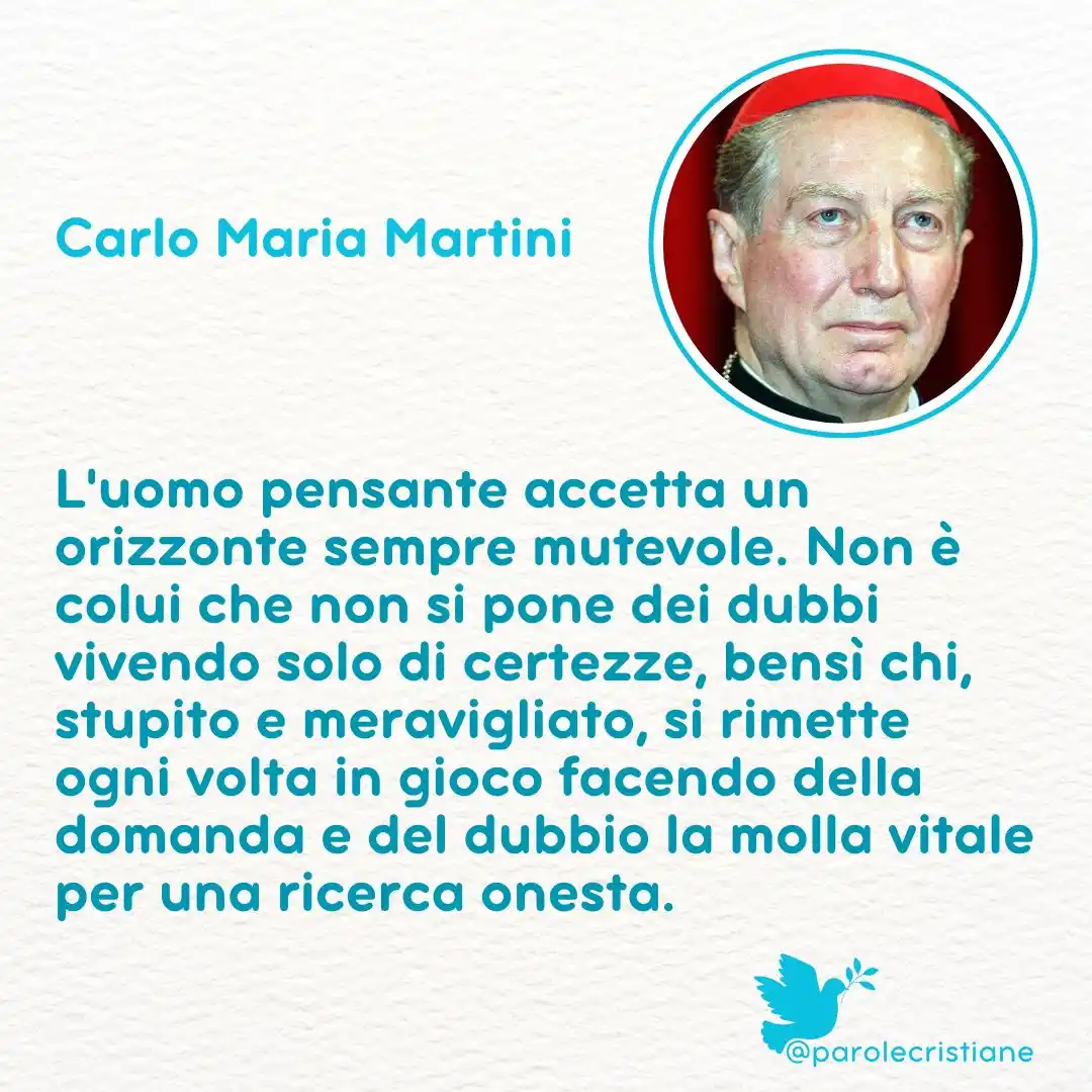 Parole Cristiane post