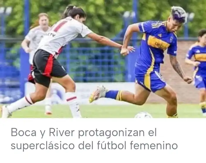 Pasion De Campeonas post