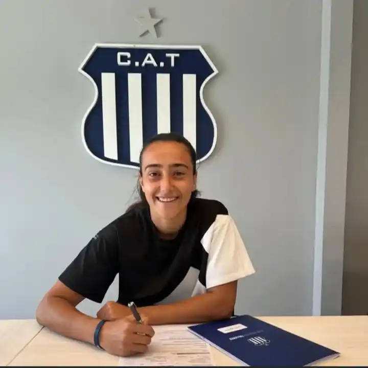 Pasion De Campeonas post