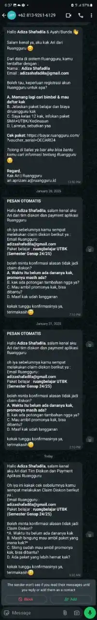 patriot nyot nyot post